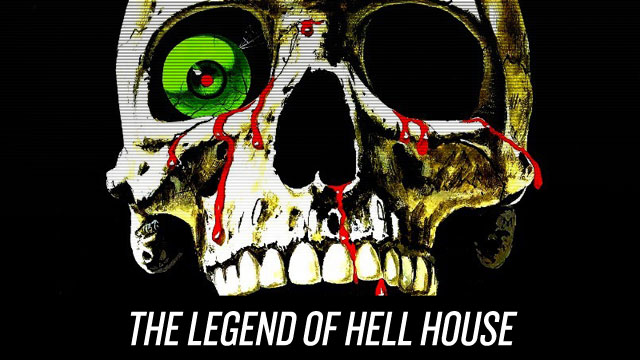 Watch The Legend of Hell House on Netflix Instant