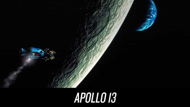 Watch Apollo 13 on Netflix Instant