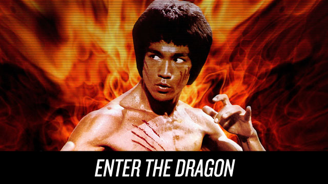 Watch Enter The Dragon on Netflix Instant