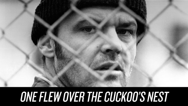 Watch One Flew Over The Cuckoo's Nest on Netflix Instant