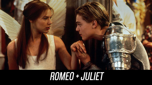Watch Romeo + Juliet on Netflix Instant