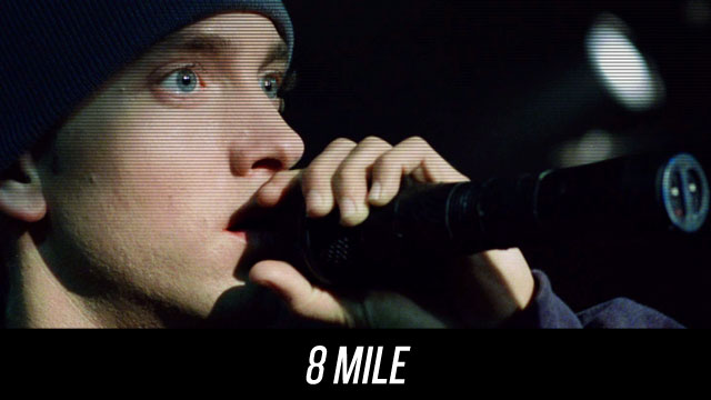 Watch 8 Mile on Netflix Instant