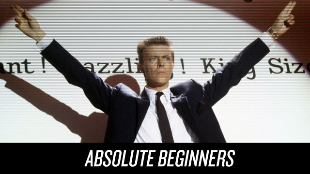 Watch Absolute Beginners on Netflix Instant