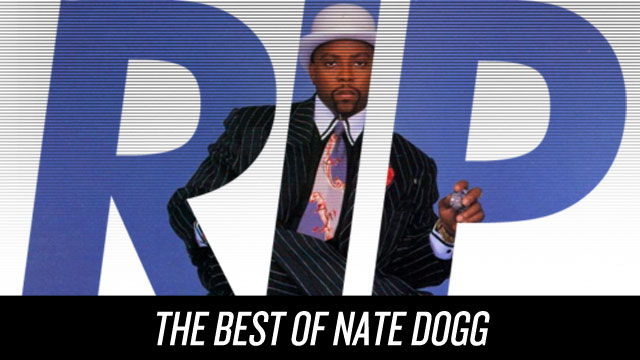 Best Of Nate Dogg