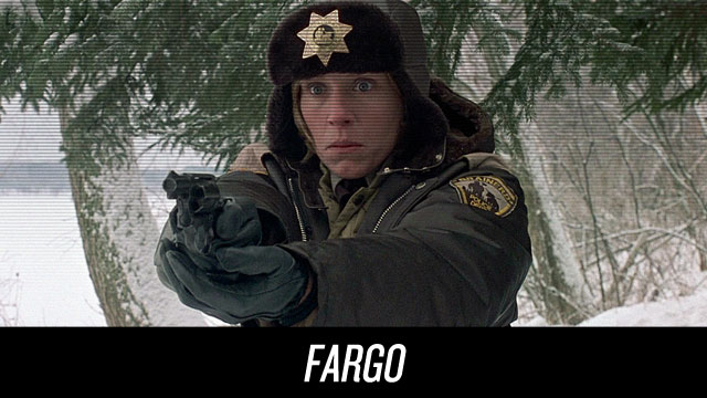 Watch Fargo on Netflix Instant