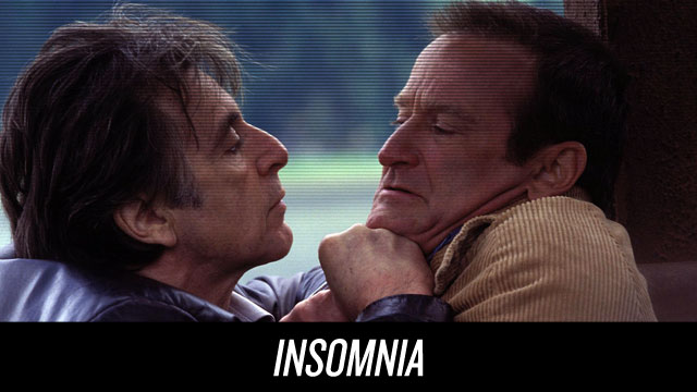 Watch Insomnia on Netflix Instant