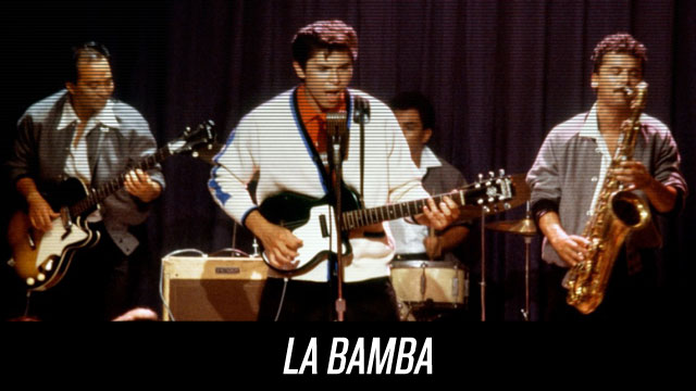 Watch La Bamba on Netflix Instant