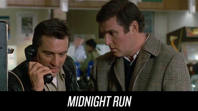 Watch Midnight Run on Netflix Instant