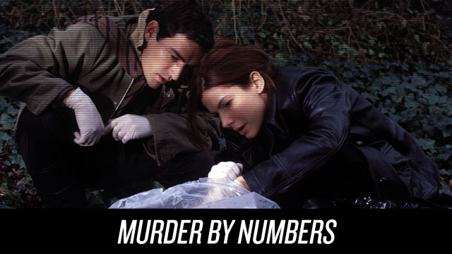 Watch Murder By Numbers on Netflix Instant