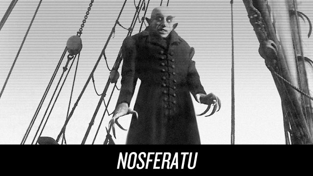 Watch Nosferatu on Netflix Instant