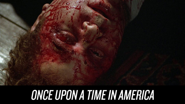 Watch Once Upon a Time in America on Netflix Instant