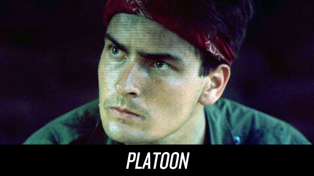 Watch Platoon on Netflix Instant