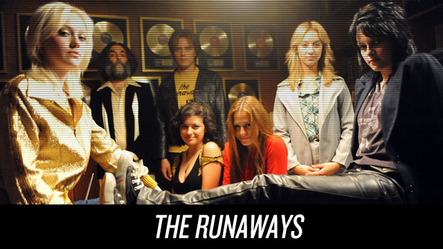 Watch The Runaways on Netflix Instant