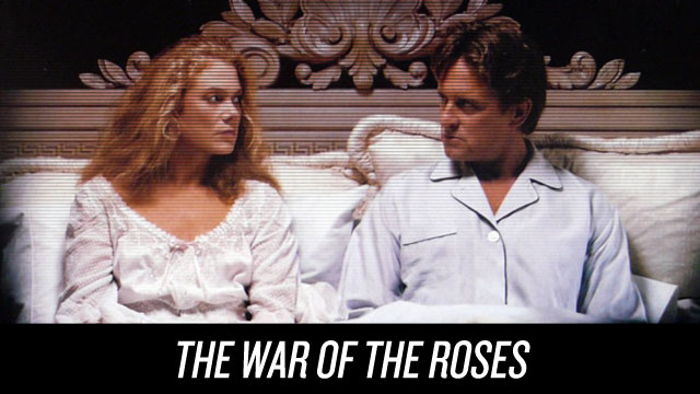 Watch The War of the Roses on Netflix Instant