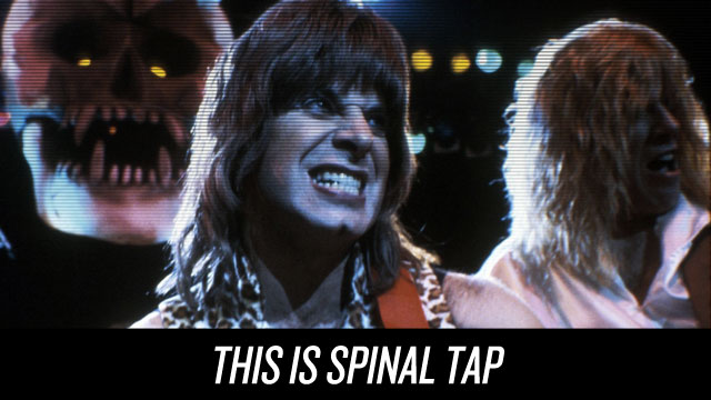 Watch This Is Spinal Tap on Netflix Instant