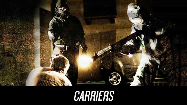 Watch Carriers on Netflix Instant