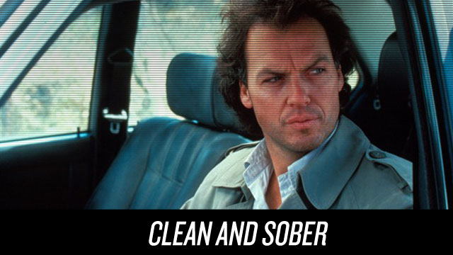 Watch Clean and Sober on Netflix Instant