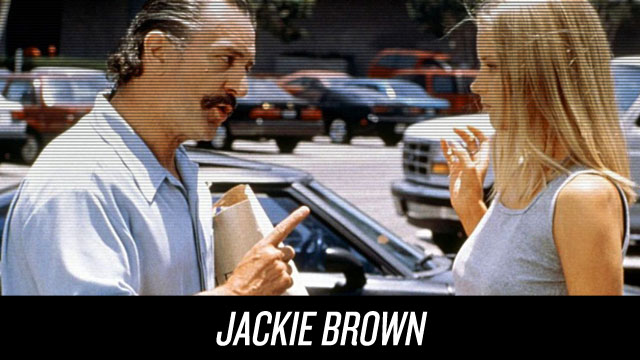 Watch Jackie Brown on Netflix Instant