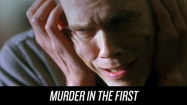 Watch Murder in the First on Netflix Instant