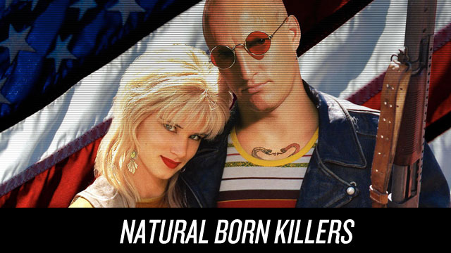 Watch Natural Born Killers on Netflix Instant