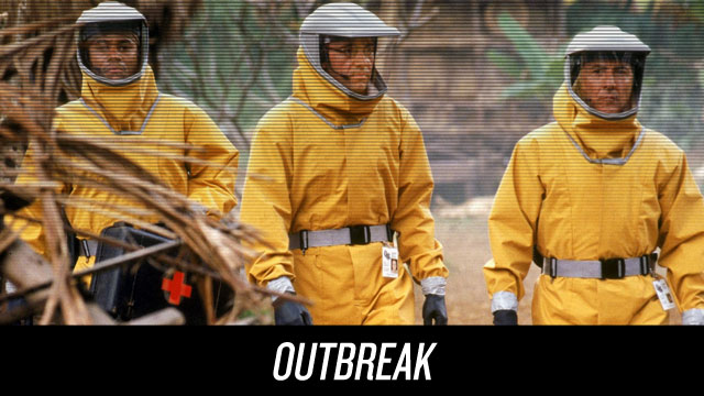 Watch Outbreak on Netflix Instant