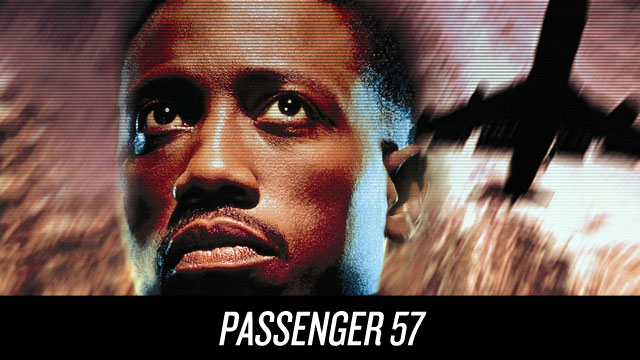 Watch Passenger 57 on Netflix Instant