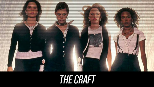 Watch The Craft on Netflix Instant