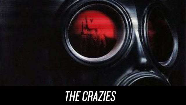 Watch The Crazies on Netflix Instant