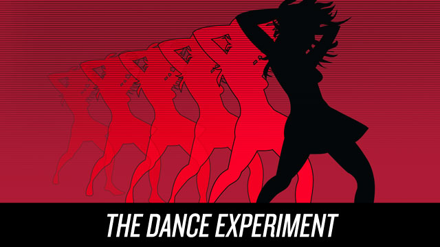 The Dance Experiment