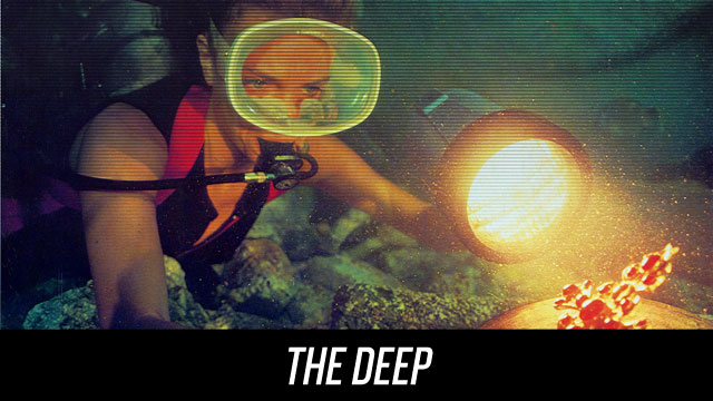 Watch The Deep on Netflix Instant