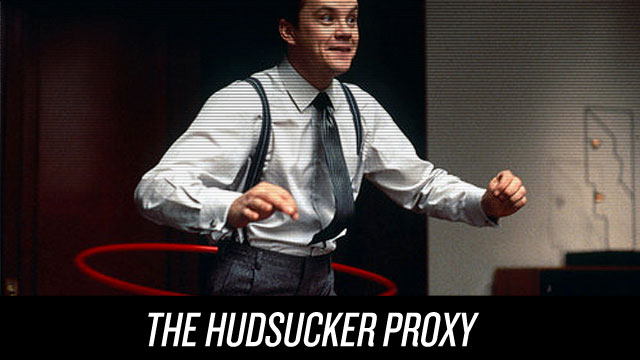 Watch The Hudsucker Proxy on Netflix Instant