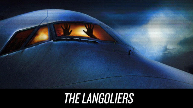 Watch The Langoliers on Netflix Instant