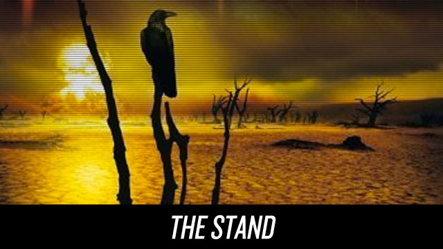 Watch The Stand on Netflix Instant