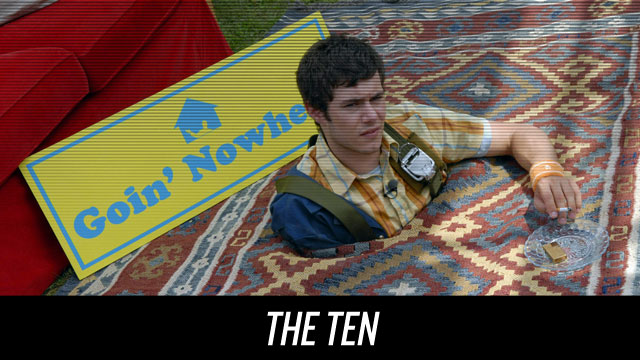 Watch The Ten on Netflix Instant