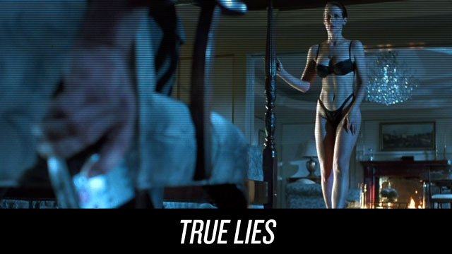Watch True Lies on Netflix Instant