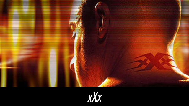 Watch xXx on Netflix Instant