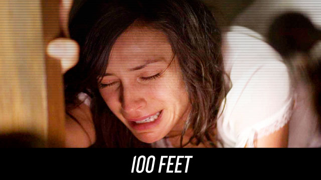 Watch 100 Feet on Netflix Instant