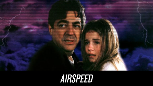 Watch Air Speed on Netflix Instant