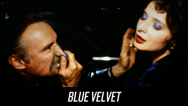 Watch Blue Velvet on Netflix Instant