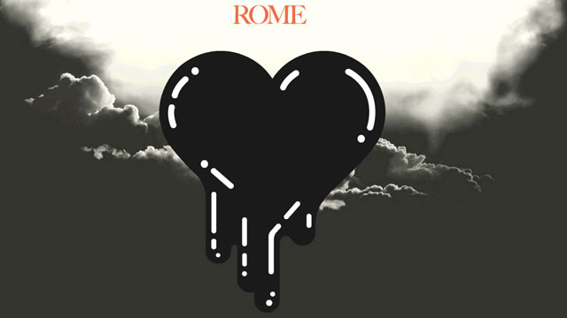 Danger Mouse & Daniele Luppi : Rome
