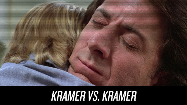 Watch Kramer vs. Kramer on Netflix Instant