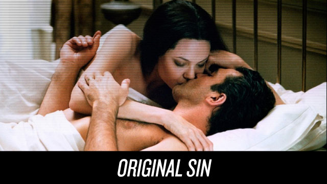 Watch Original Sin on Netflix Instant