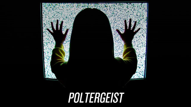 Watch Poltergeist on Netflix Instant