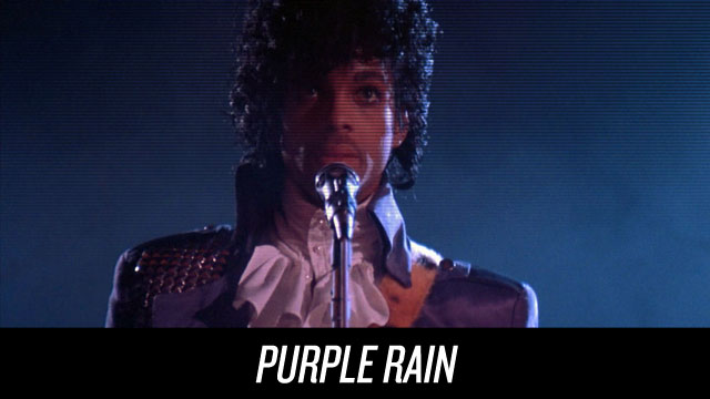 Watch Purple Rain on Netflix Instant
