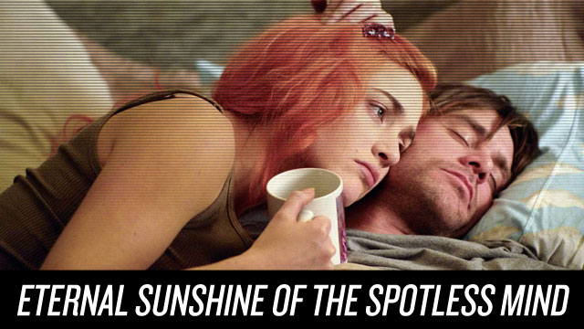 Watch Eternal Sunshine of the Spotless Mind on Netflix Instant
