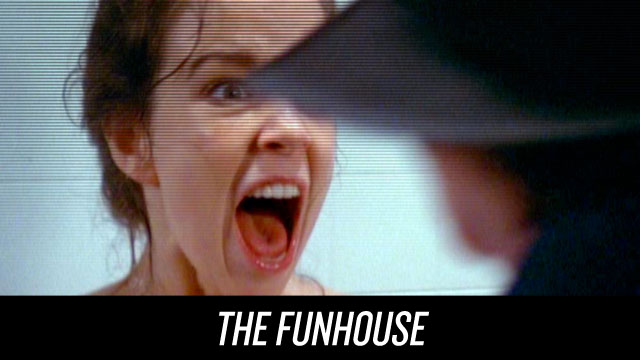 Watch The Funhouse on Netflix Instant