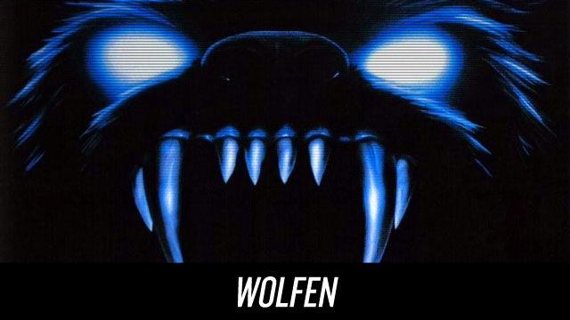 Watch Wolfen on Netflix Instant