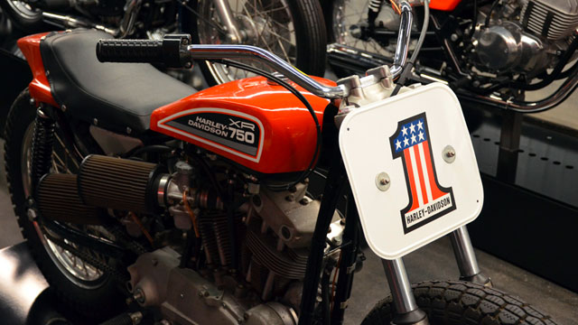 Explore the Harley-Davidson Museum Photo Gallery