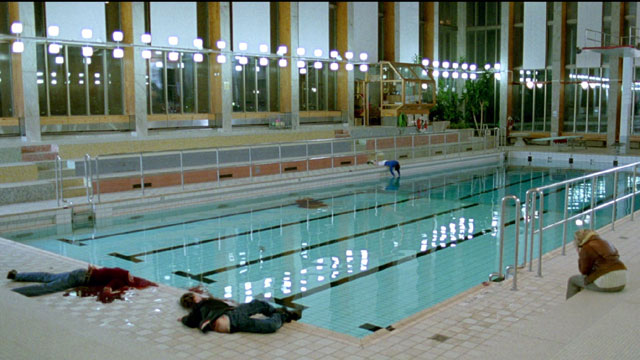 Best Of Netflix Instant Swimming Pool Scenes
