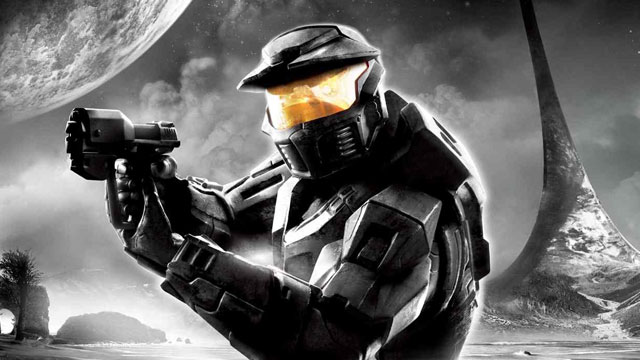 Halo: Combat Evolved Anniversary 